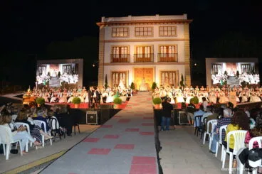 Proclamación Reina Mayor de Fogueres 2018 (316)