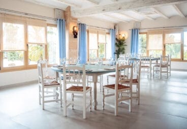 Restaurante en Jávea – VidaFina