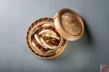 Sabores del mundo en Jávea – VidaFina
