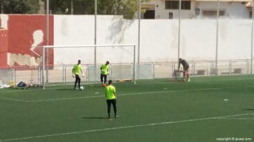 Trabajando los blocajes