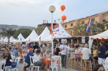 XXIII Festival Internacional de Xàbia