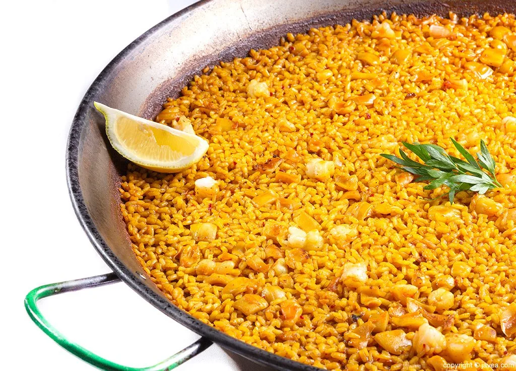 Arroces Restaurante Canali