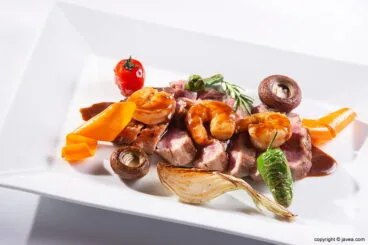 Carne Restaurante Canali