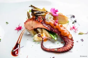 Cocina fusión en Jávea – Restaurante Canali