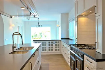 Cocina Promociones Almerinta Constructora