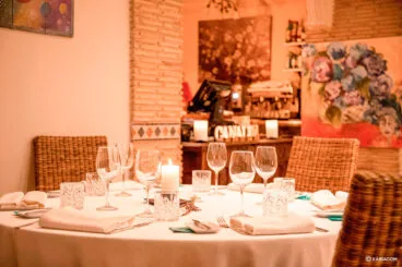 Comer en Jávea – Restaurante Canali