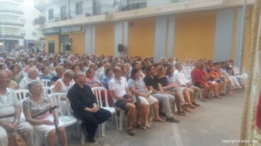 Concierto de Música Festera Xàbia 2018