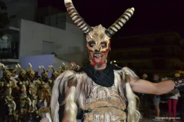 Desfile de Gala Moros i Cristians Xàbia 2018