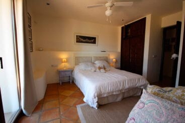 Dormitorio Atina Inmobiliaria