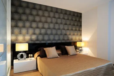 Dormitorio Promociones Almerinta Constructora