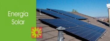 Energía solar Instalador Segui