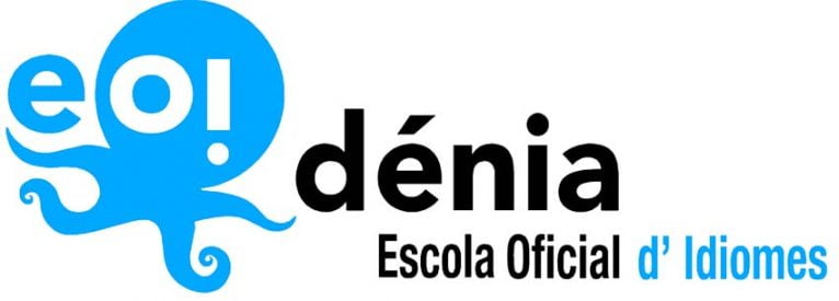 Logo Escuela Oficial de Idiomas