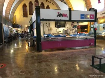 Mercat de Xàbia