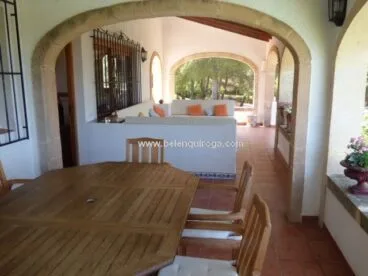 Naya Luminosa Chalet Inmobiliaria Belen Quiroga