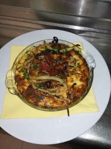 Platos Rstaurante Roco