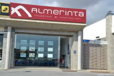 Promociones Almerinta Constructora