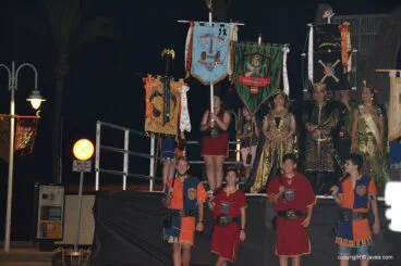 Reconquista del bando cristiano