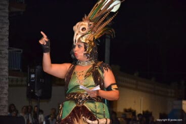 Reconquista del bando cristiano