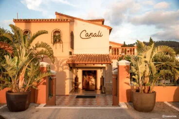 Restaurante Canali
