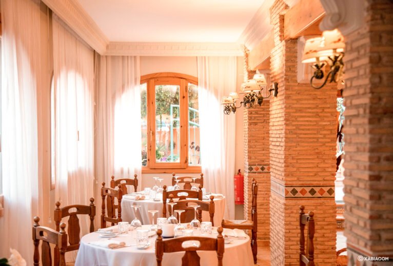 Restaurante Jávea - Restaurante Canali
