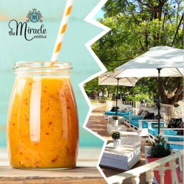 Terraza The Miracle