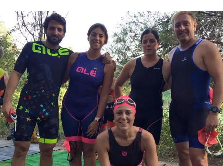 triatlon