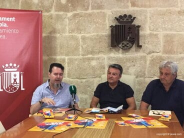 Xàbia Jazz 2018