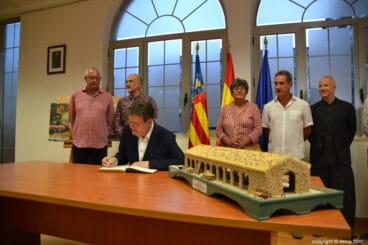 L’escaldà de la pansa es BIC