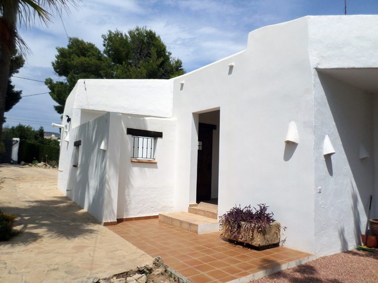 Access to housing Denia Promotions