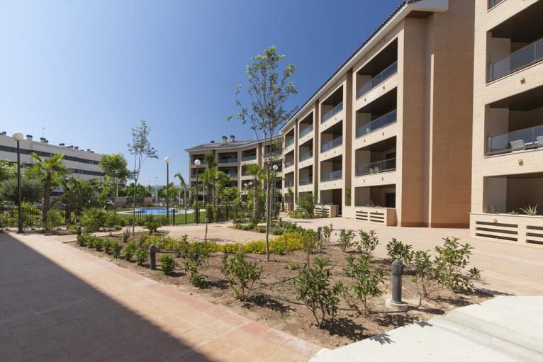 Apartamento y jardín Arenal Quality Rent a Villa