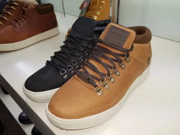 Botas Timberland Calzados Ramón Marsal