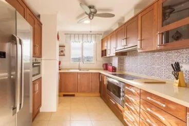 Cocina MMC Property Services