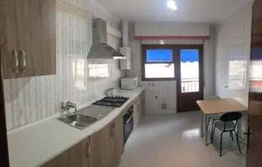 Cocina piso  Terramar Costa Blanca