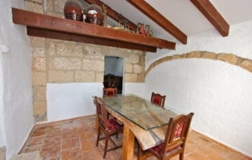 Comedor Chalet adosado Villadom Spain