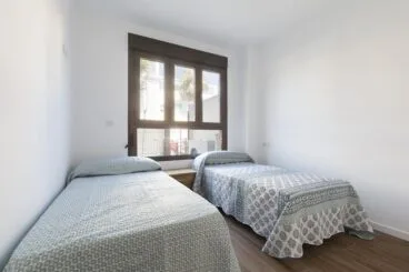 Dormitorio doble Arenal Quality Rent a Villa