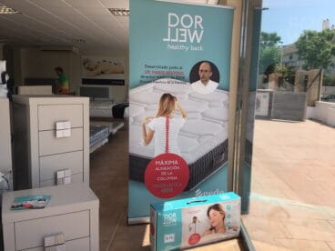 Dorwell The Bed Shop Jávea