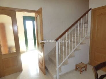 Entrada Dúplex Inmobiliaria Belen Quiroga