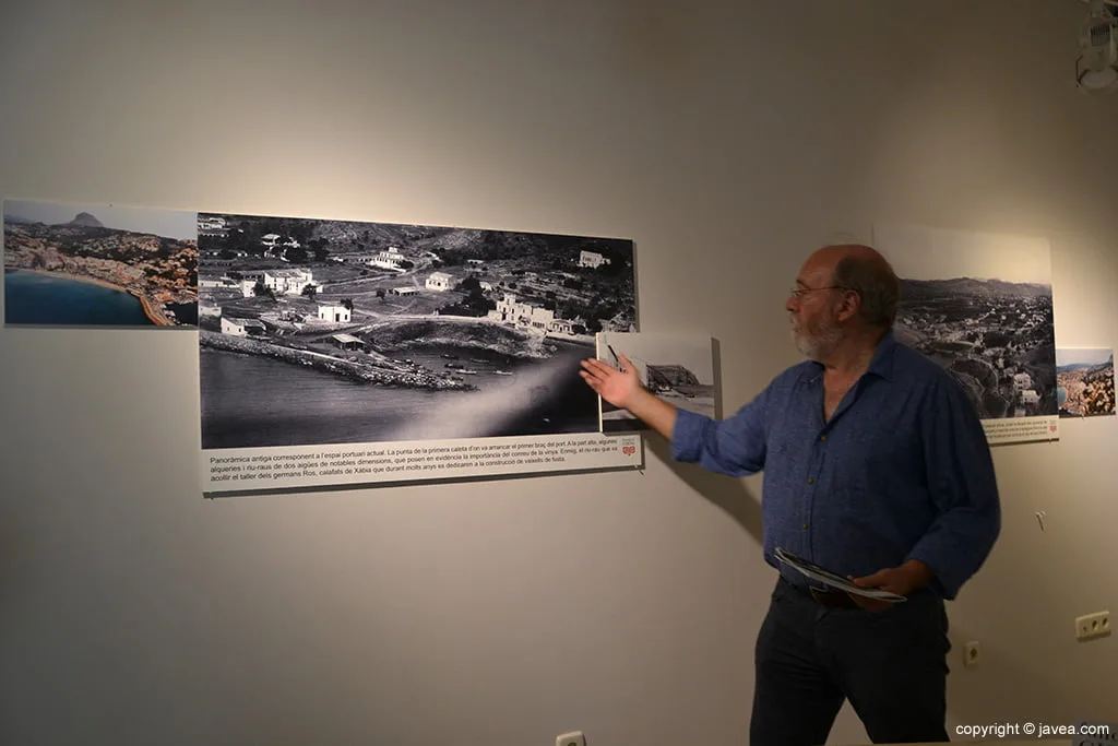 Exposición de la Fundación Cirne