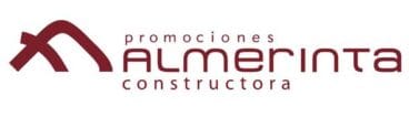 Logo Promociones Almerinta Constructora