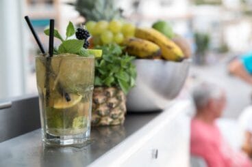 Mojito Restaurante Noray