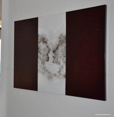 Tomás Sivera inaugura ‘Desplazamientos’