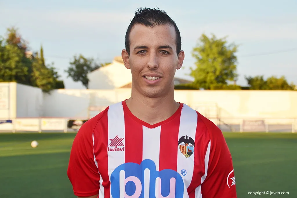Paco Gázquez