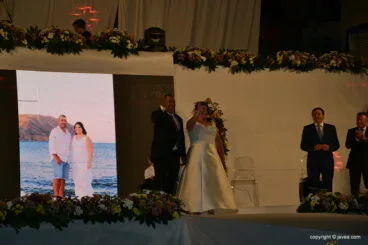 Presentación Fiestas del Loreto-Mayorales 2018