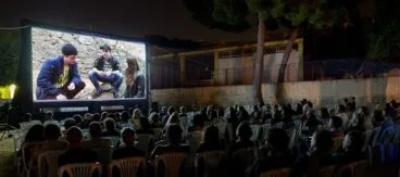 Riurau Film Festival Xàbia 2017