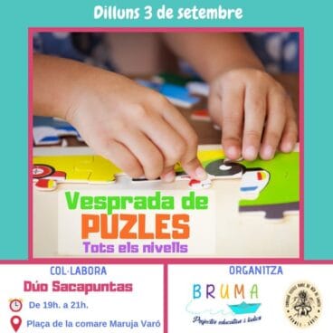 Taller de Puzzles