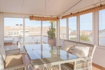 Terraza Cubierta MMC Property Services