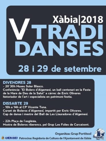 Tradidanses