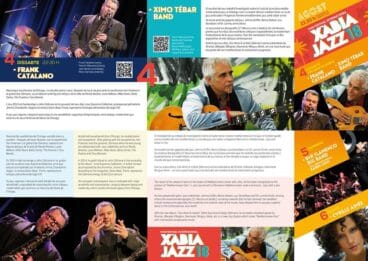 Xàbia Jazz