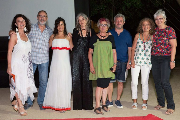 Riurau Film Festival 2018 en Dénia