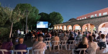 Aforo completo en el RRFF de Jesús Pobre 2018